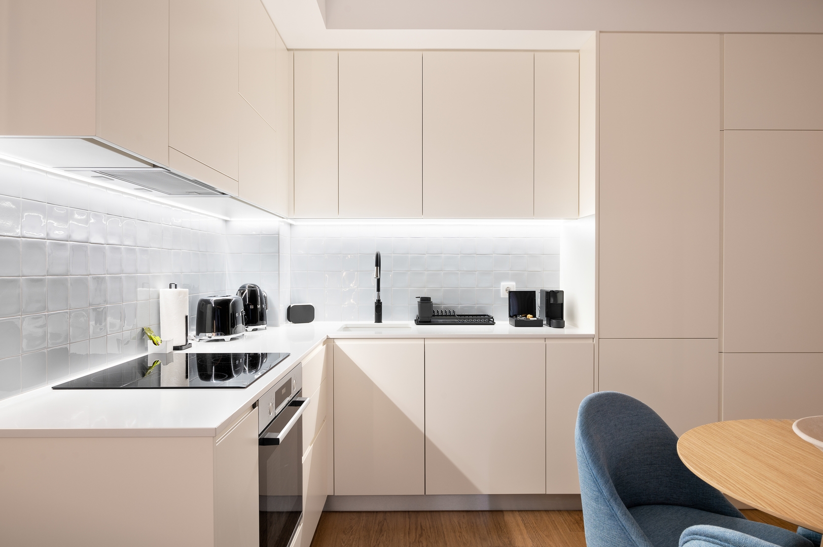 Santa Catarina Plaza Apartments by HostWise 3 Host Wise Booking