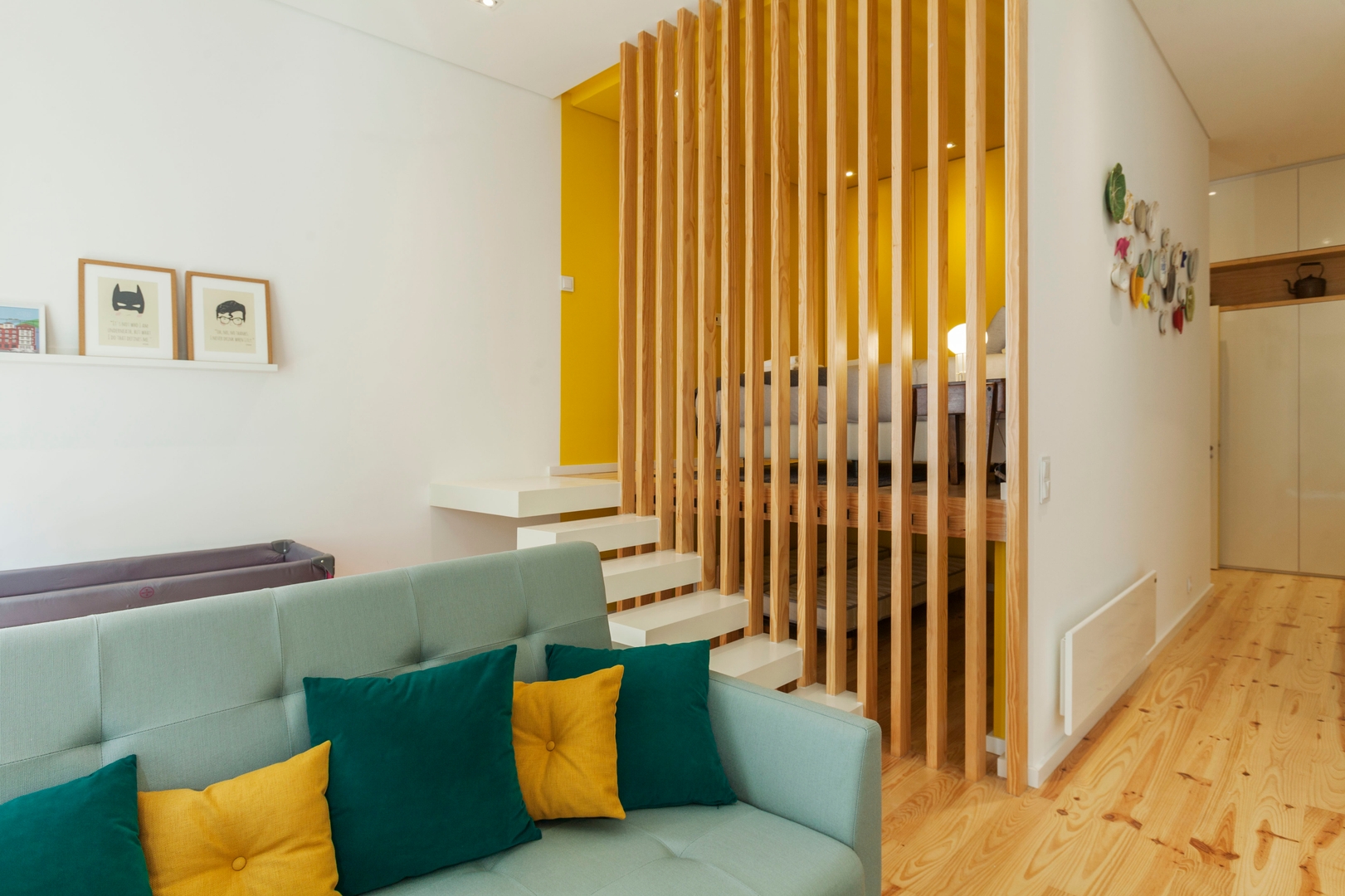 Heart of Ribeira Apartment by Host Wise 44 Host Wise Booking