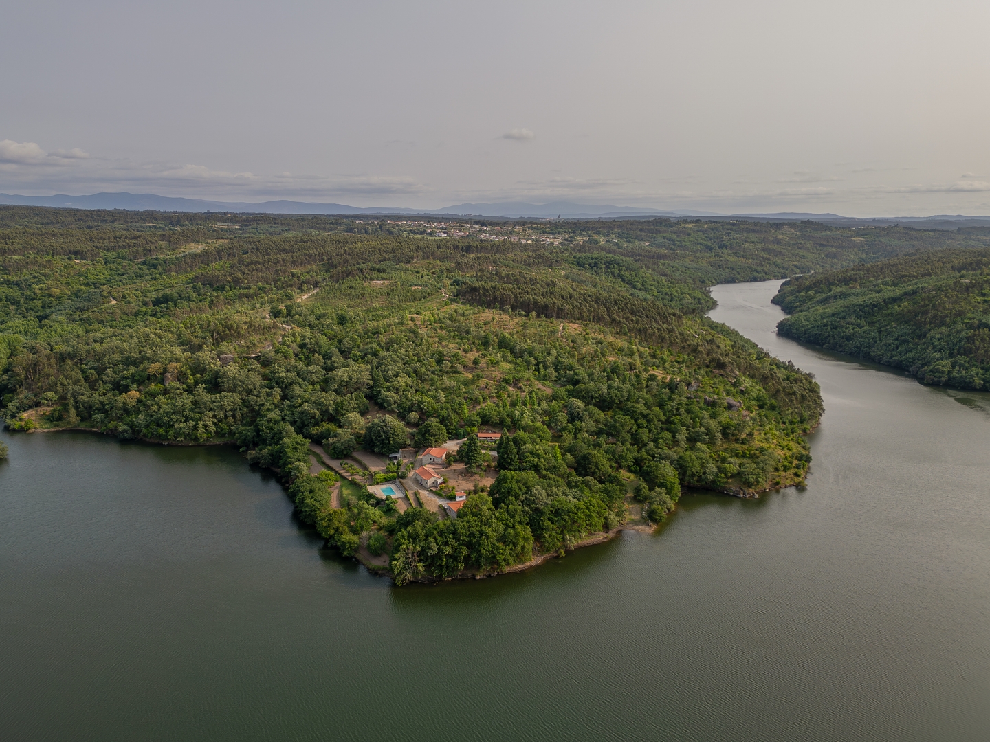 Quiet & Modern Villa w/ Pool & River by HostWise 53 Host Wise Booking