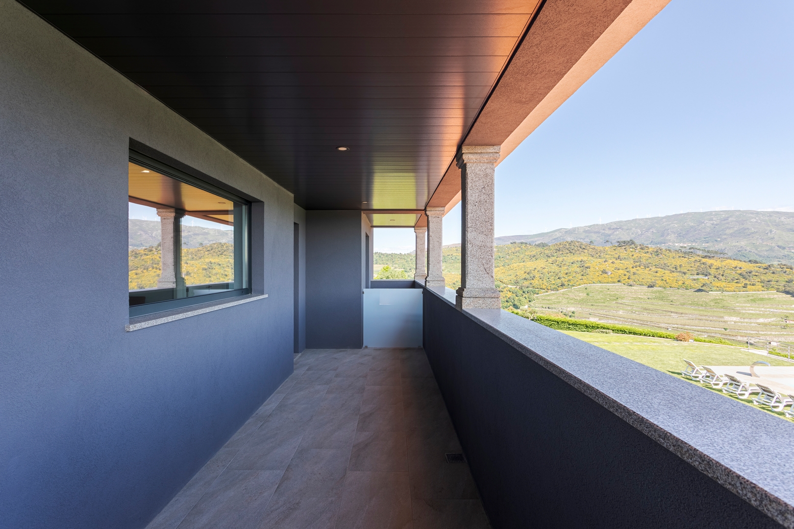 HostWise – Douro View Villa w/ 10 Suites & Pool 28 Host Wise Booking