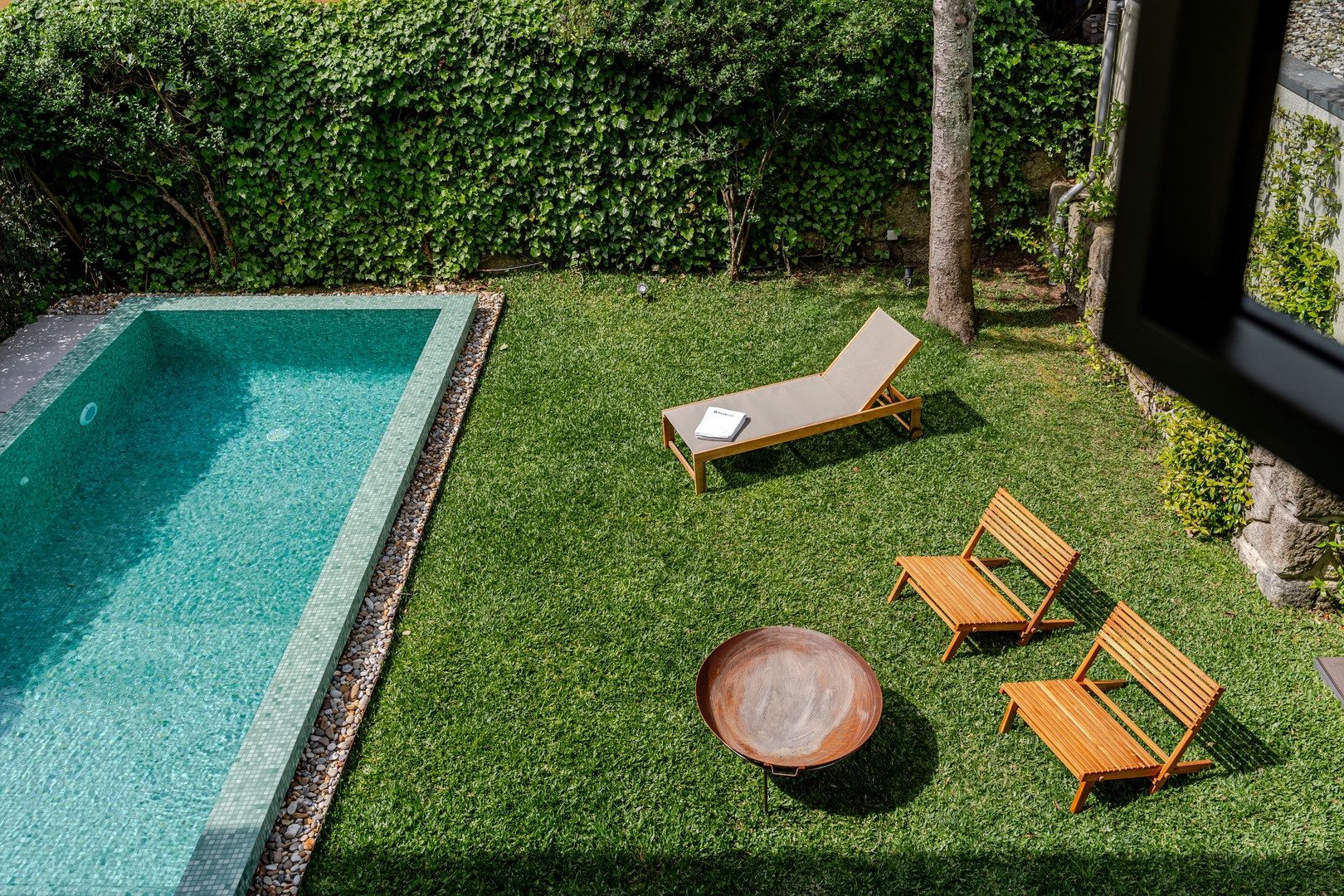 Grand Villa w/ Pool, Garden & Garage by HostWise 58 Host Wise Booking