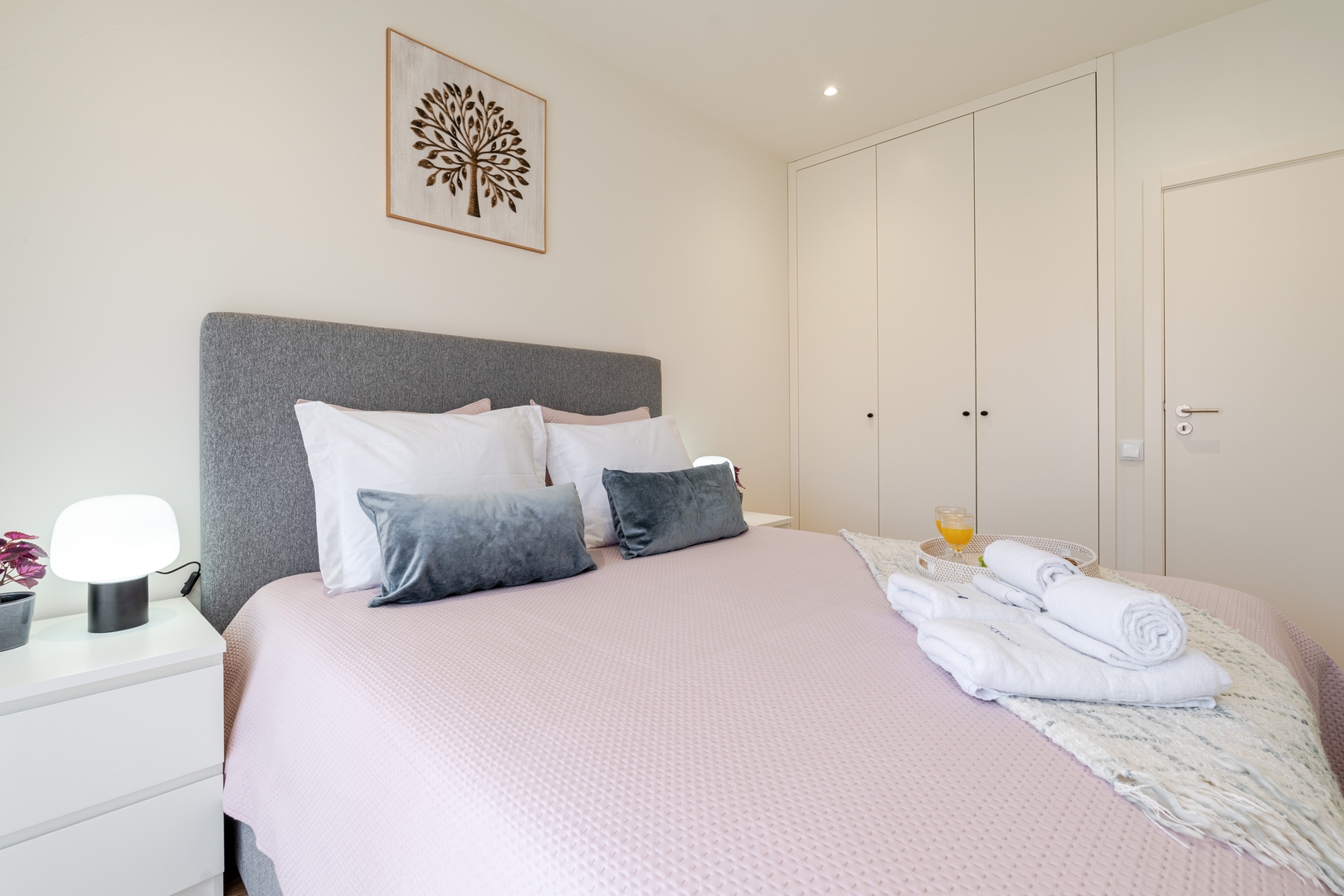 Central & Stylish Apartment by HostWise 5 Host Wise Booking