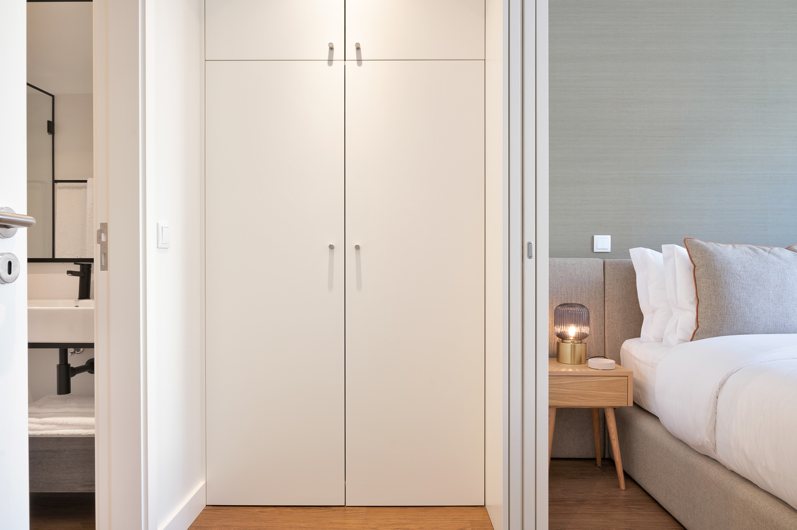 Santa Catarina Plaza Apartments by HostWise 12 Host Wise Booking