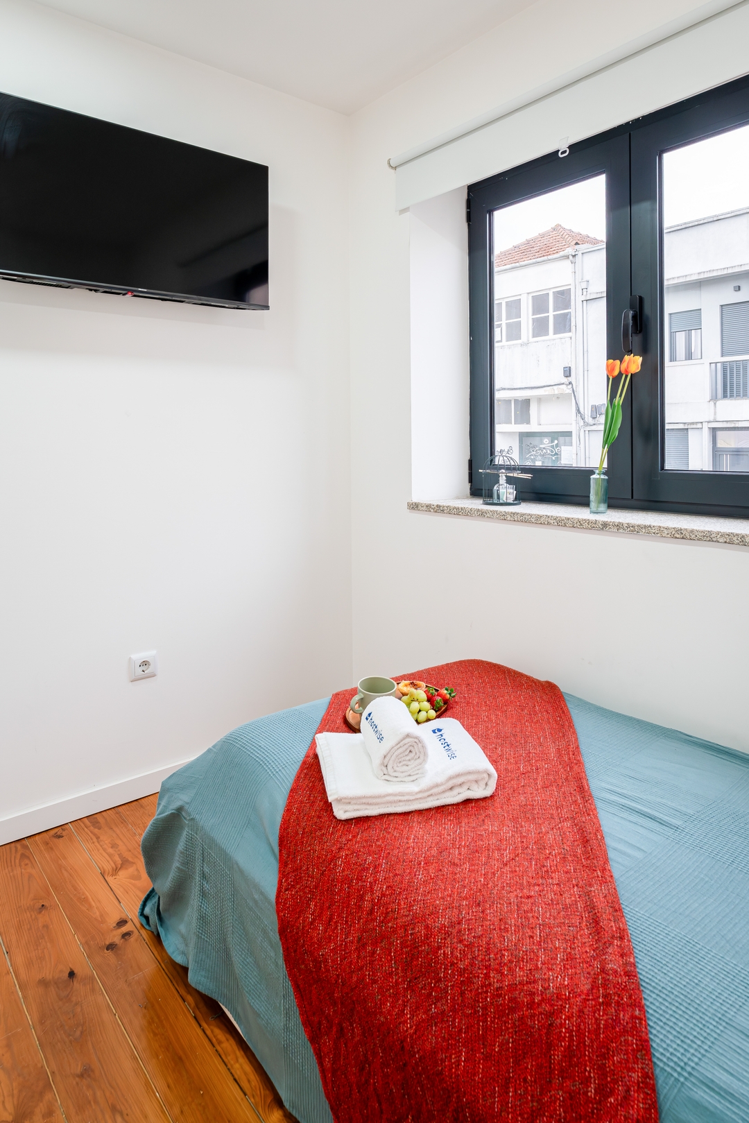 Poolside Retreat for 12 in Three Flats by HostWise 99 Host Wise Booking