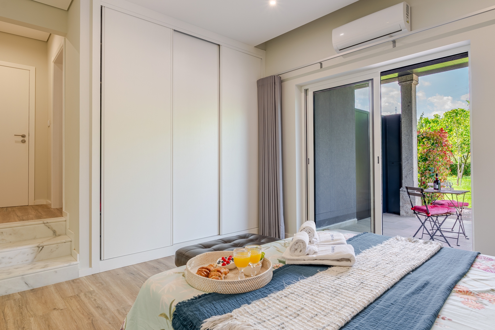 HostWise – Douro View Villa w/ 10 Suites & Pool 34 Host Wise Booking