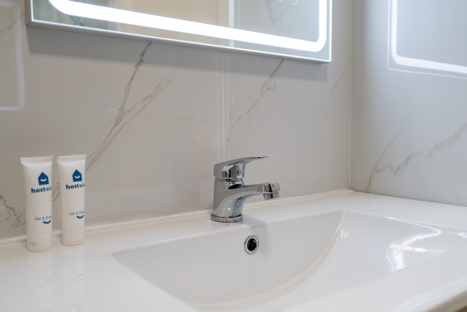 Central & Stylish Apartment by HostWise 37 Host Wise Booking