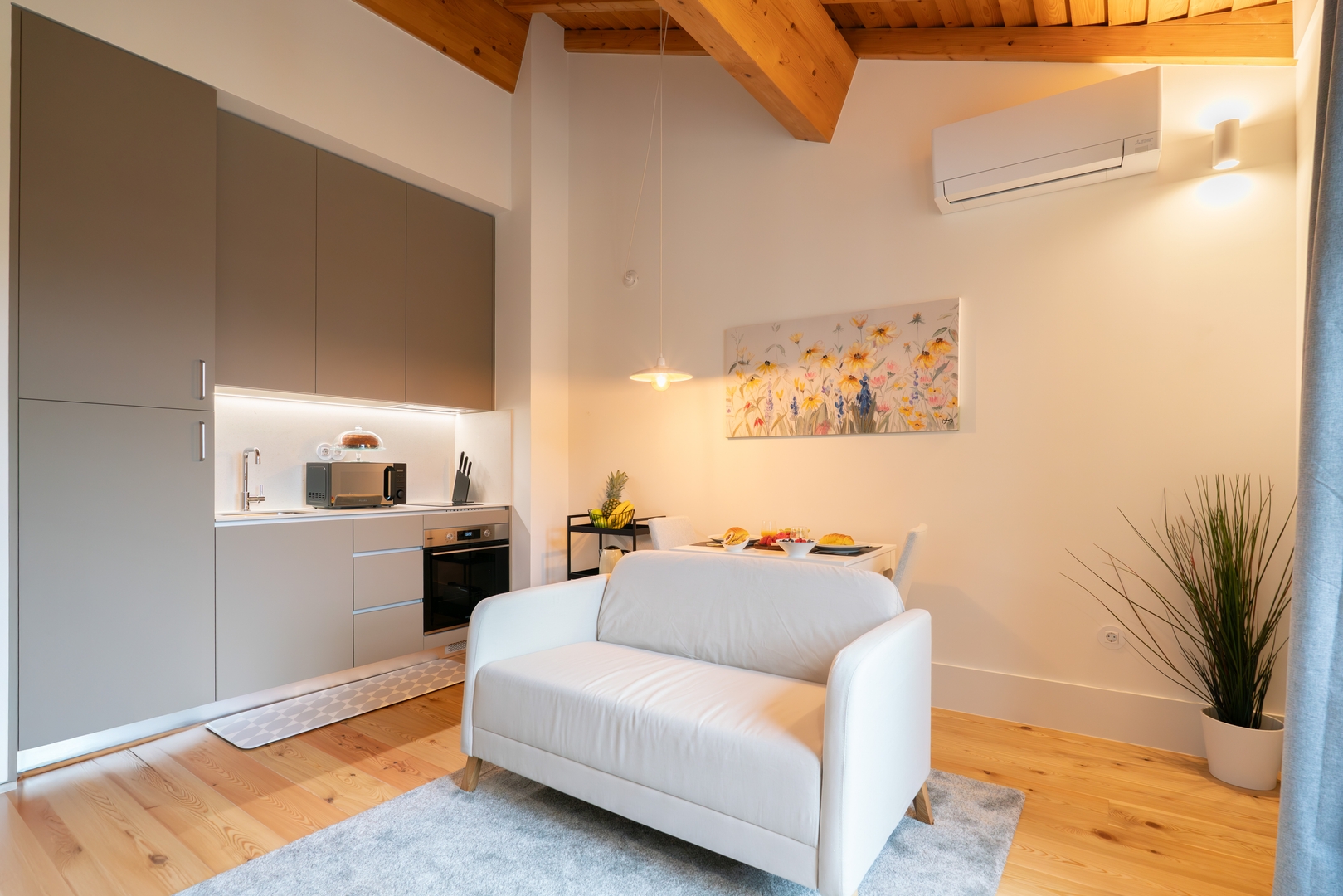 Spacious & Family Flats by HostWise 27 Host Wise Booking