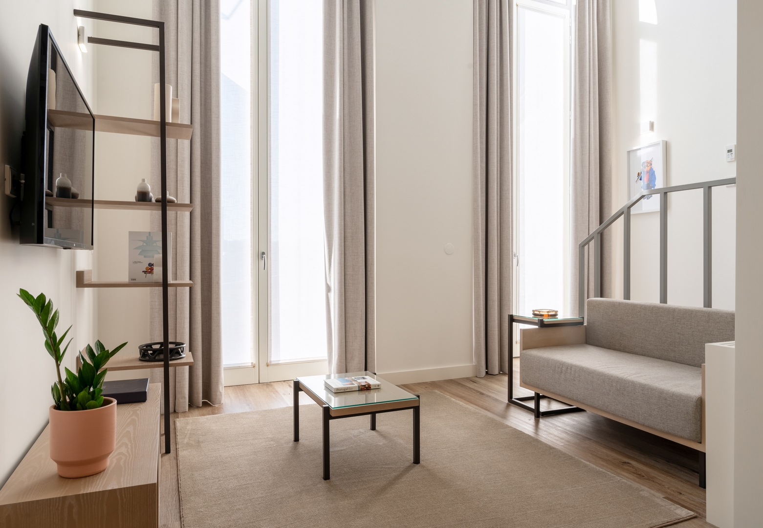 Fervença Boutique Palace 1 by HostWise 9 Host Wise Booking