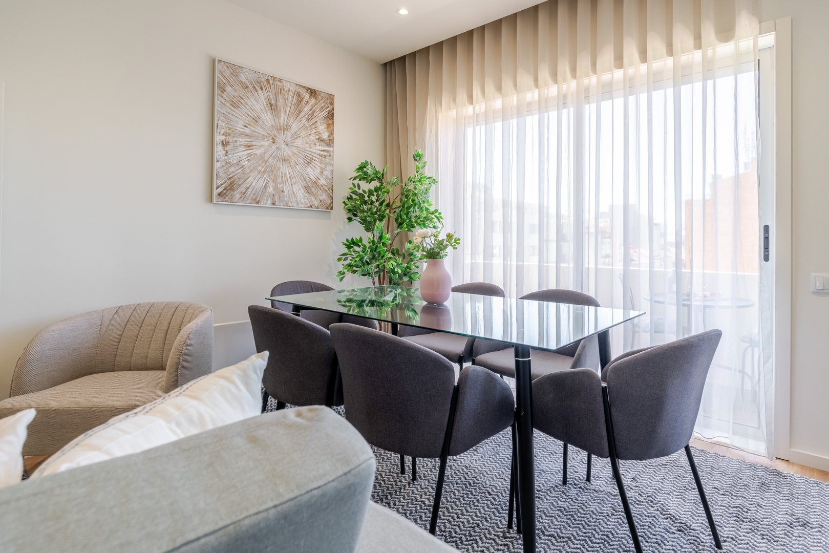 Central & Stylish Apartment by HostWise 21 Host Wise Booking