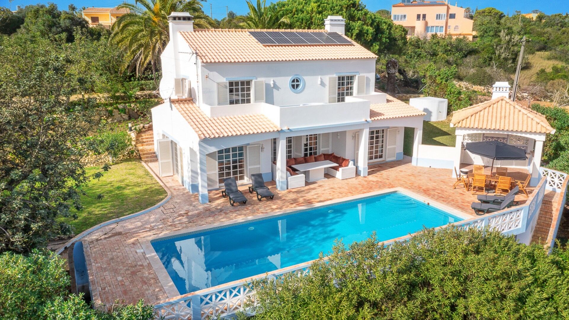 HostWise - Quiet Spacious Villa | Swimming Pool 66 Host Wise Booking