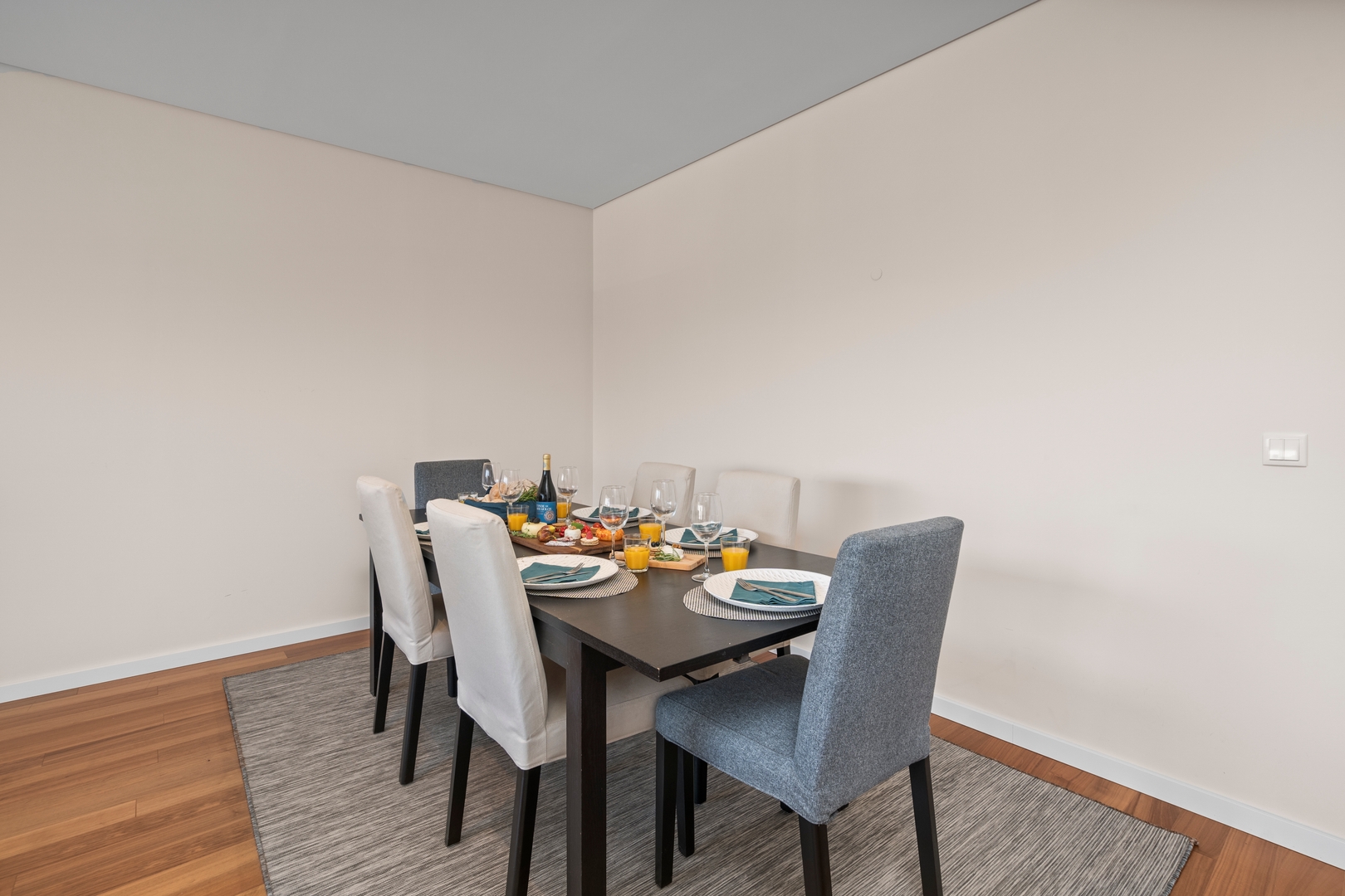 Rooftop Pools & Balcony Haven by HostWise 31 Host Wise Booking