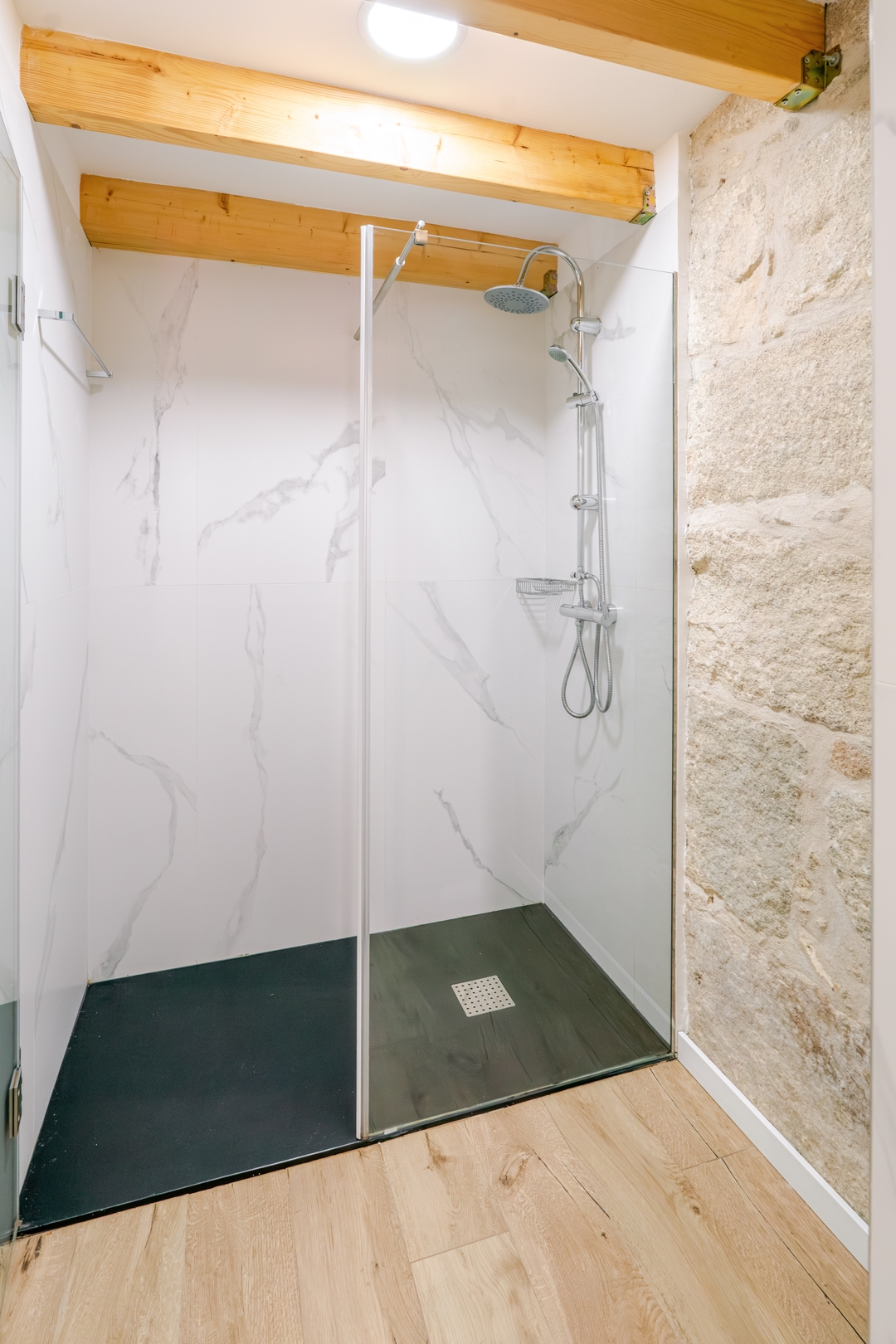 Authentic Studio 3 with Terrace by HostWise 14 Host Wise Booking