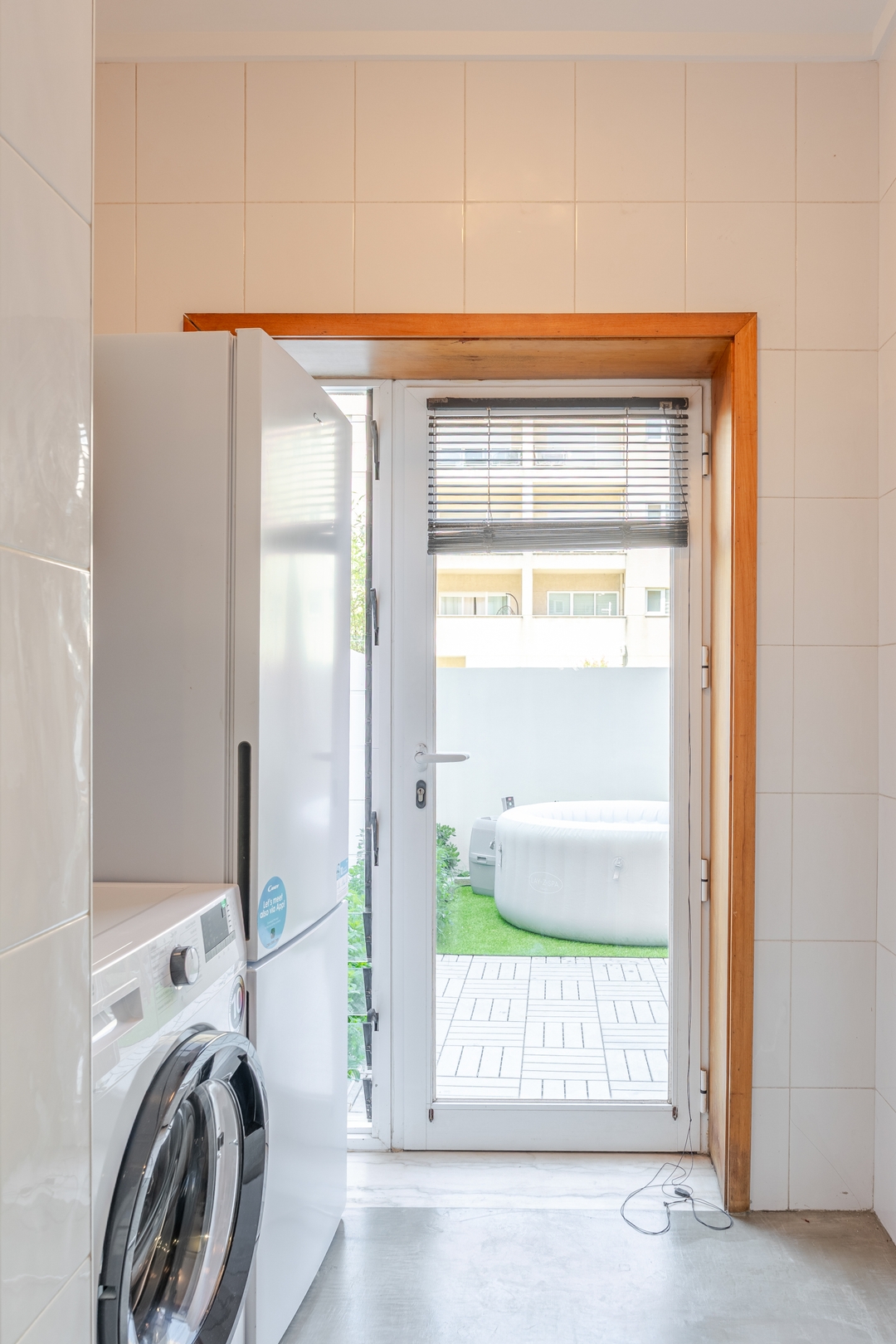HostWise – Modern Flat w/ Terrace | Near the Beach 17 Host Wise Booking