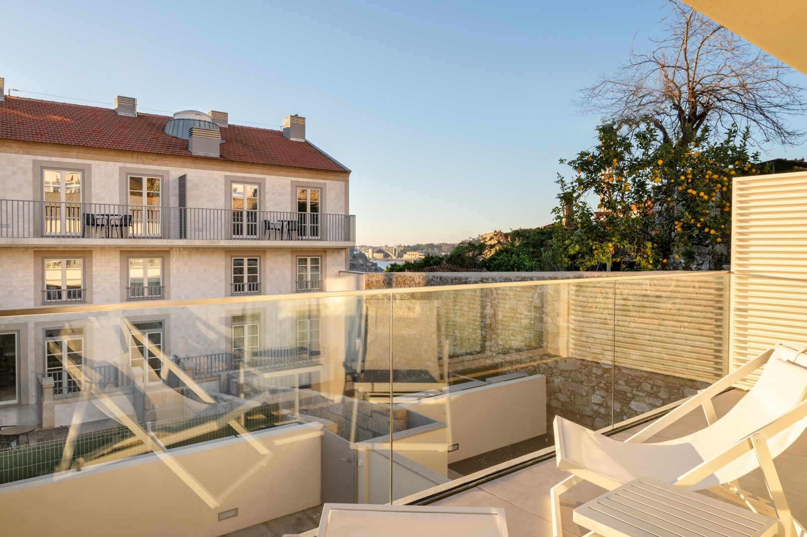 Host Wise - 2 Fervença Boutique Palace Host Wise Booking