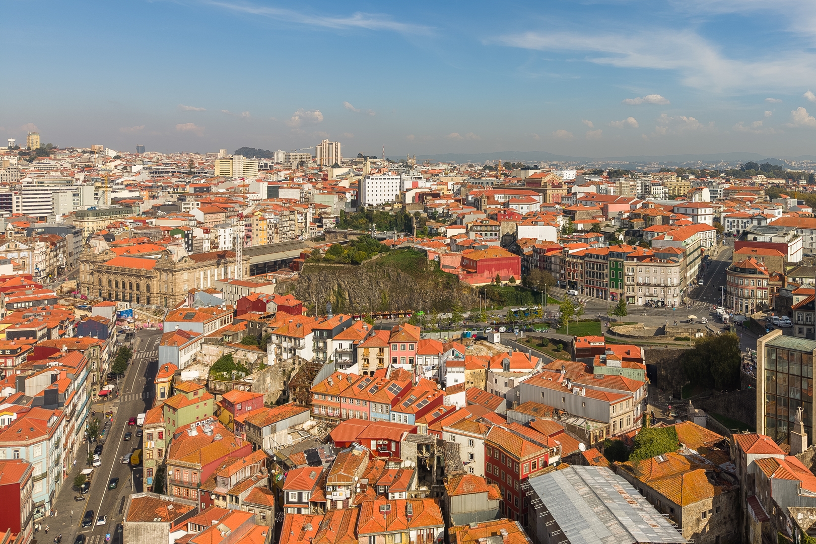 City Views & Balcony in Historic Porto by HostWise 24 Host Wise Booking
