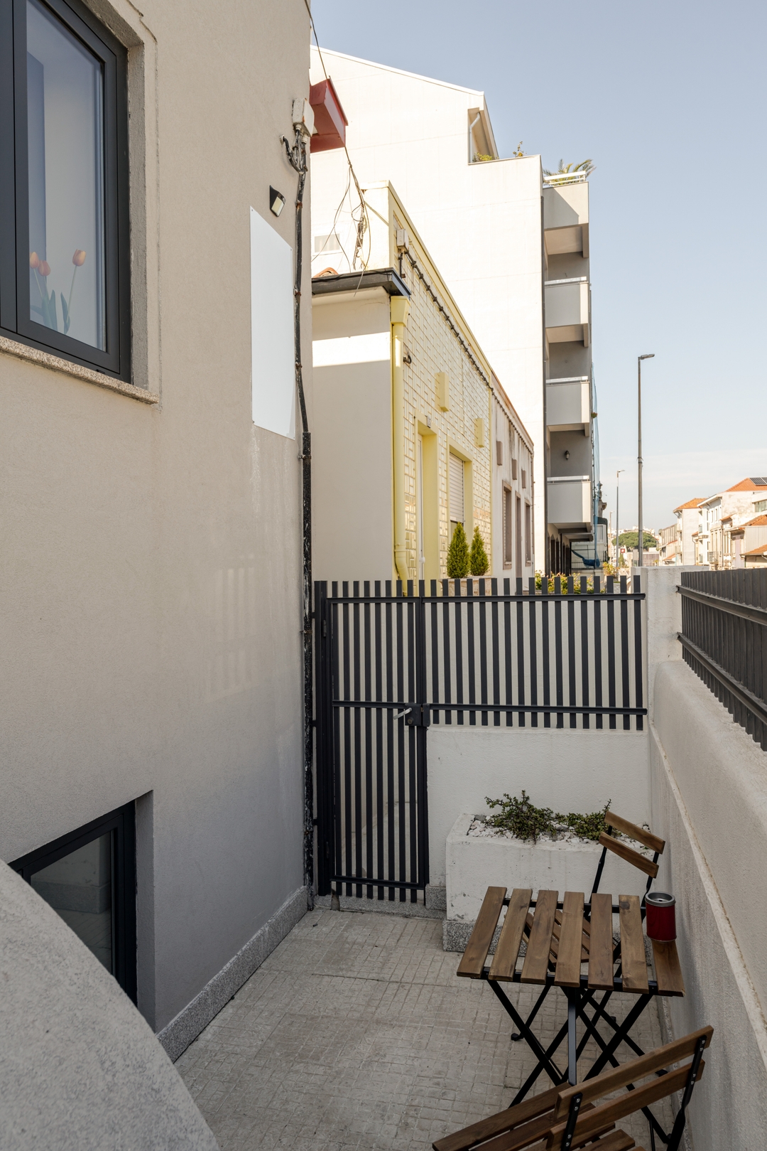 Poolside Duo Retreat, Silva Brinco by HostWise 12 Host Wise Booking