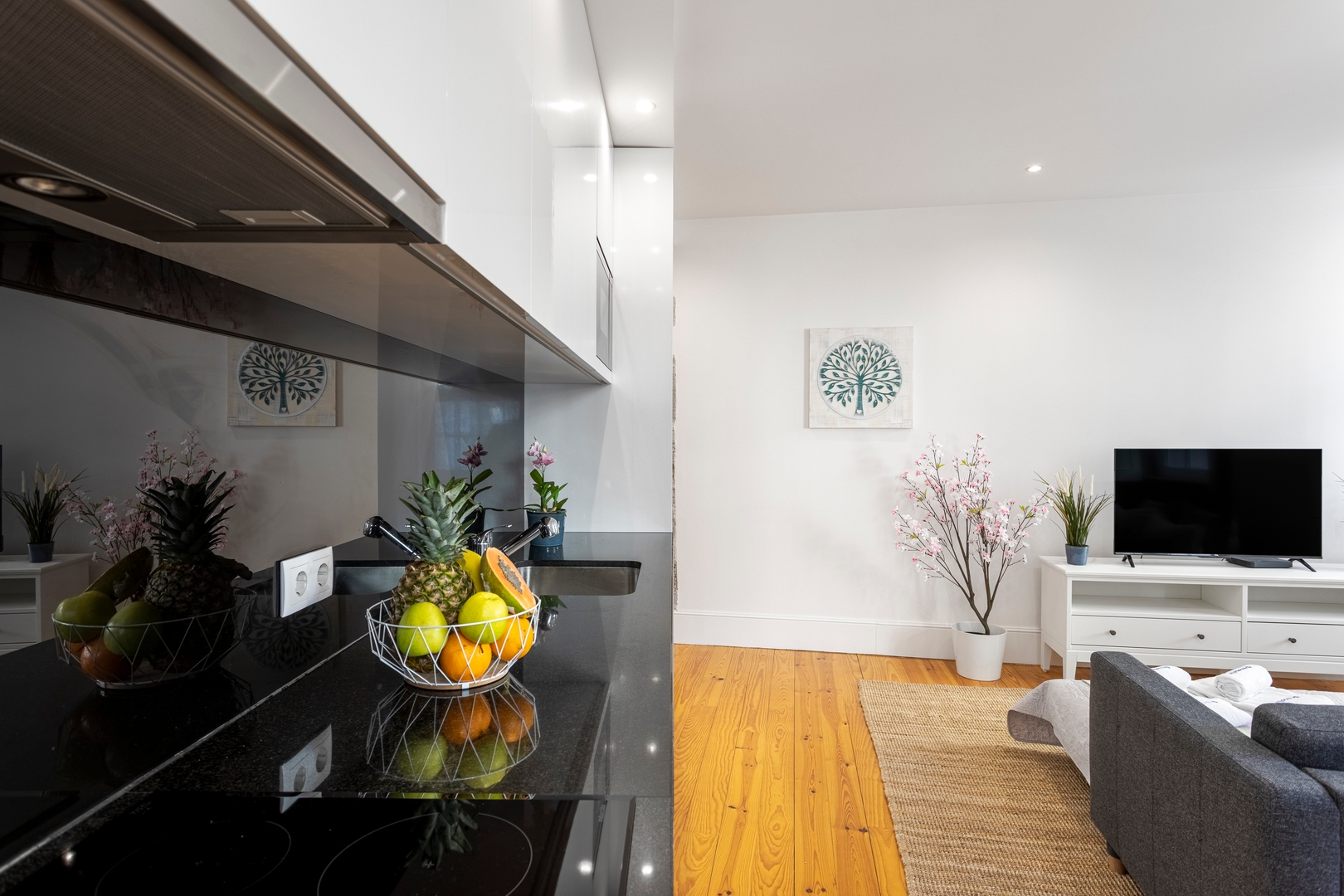 Modern & Trendy Flat by HostWise 12 Host Wise Booking