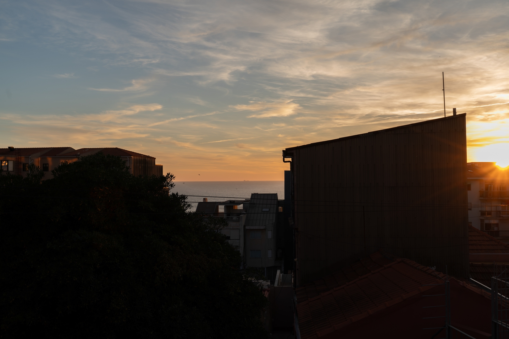 Sunlit Apartments in Foz do Douro by HostWise 26 Host Wise Booking