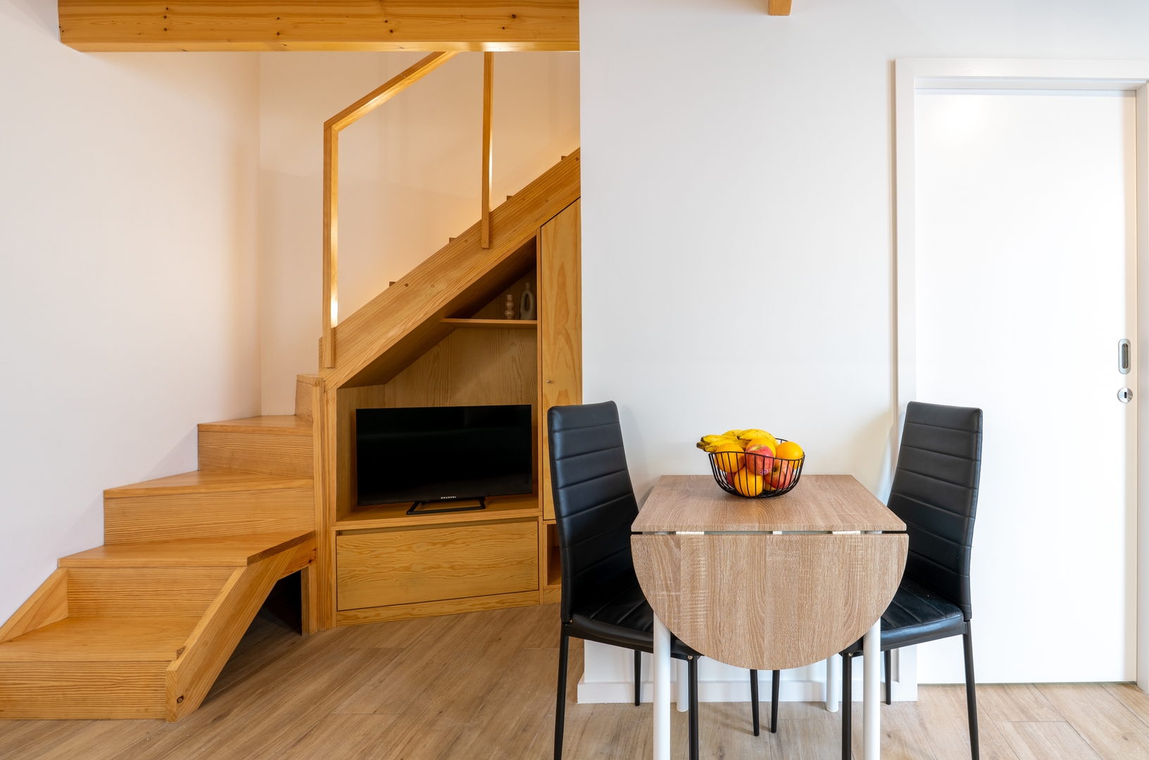 Authentic Studio 2 with Terrace by HostWise 17 Host Wise Booking