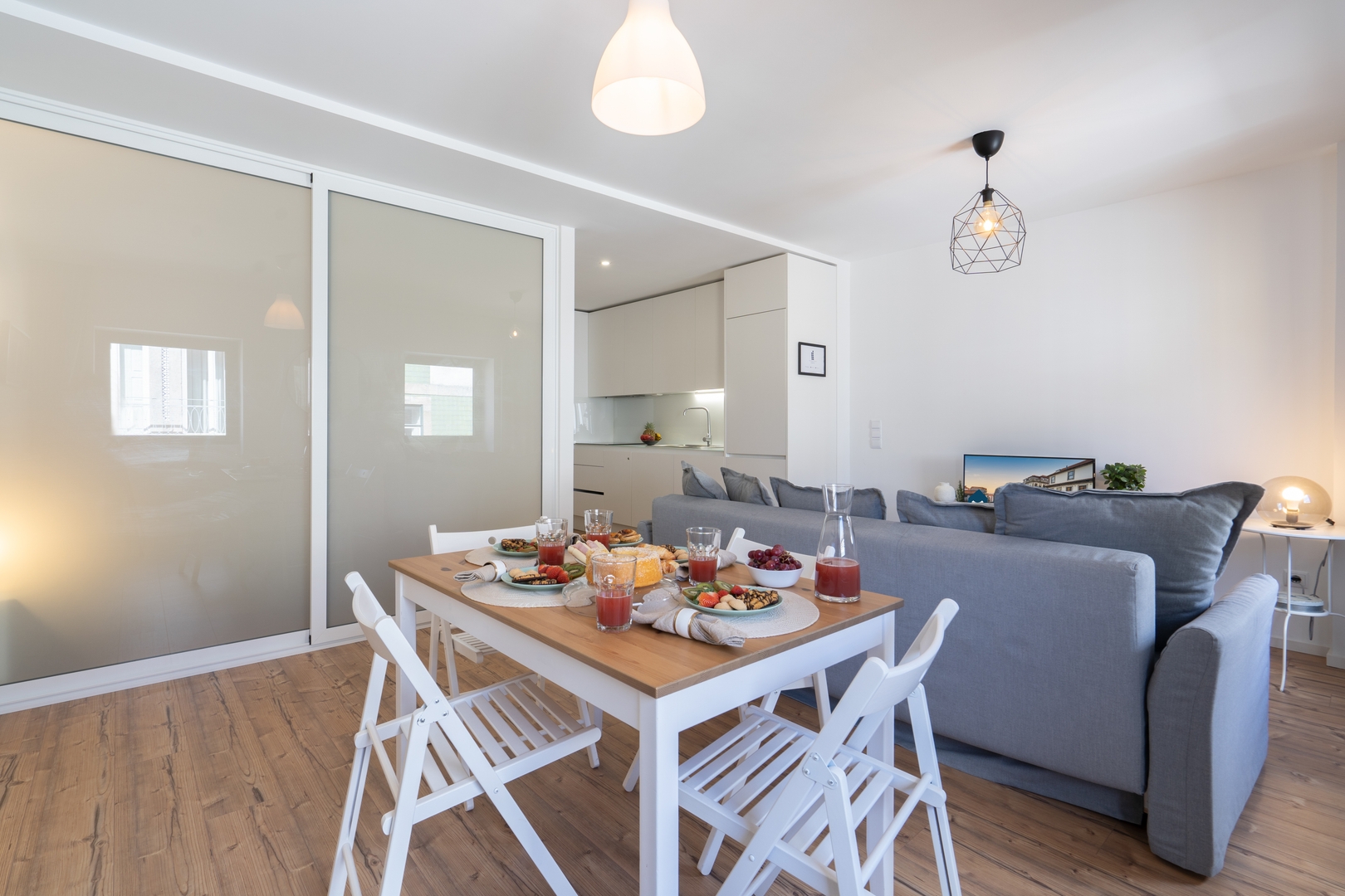 Host Wise - Precious Comfortble Flat | Central 14 Host Wise Booking