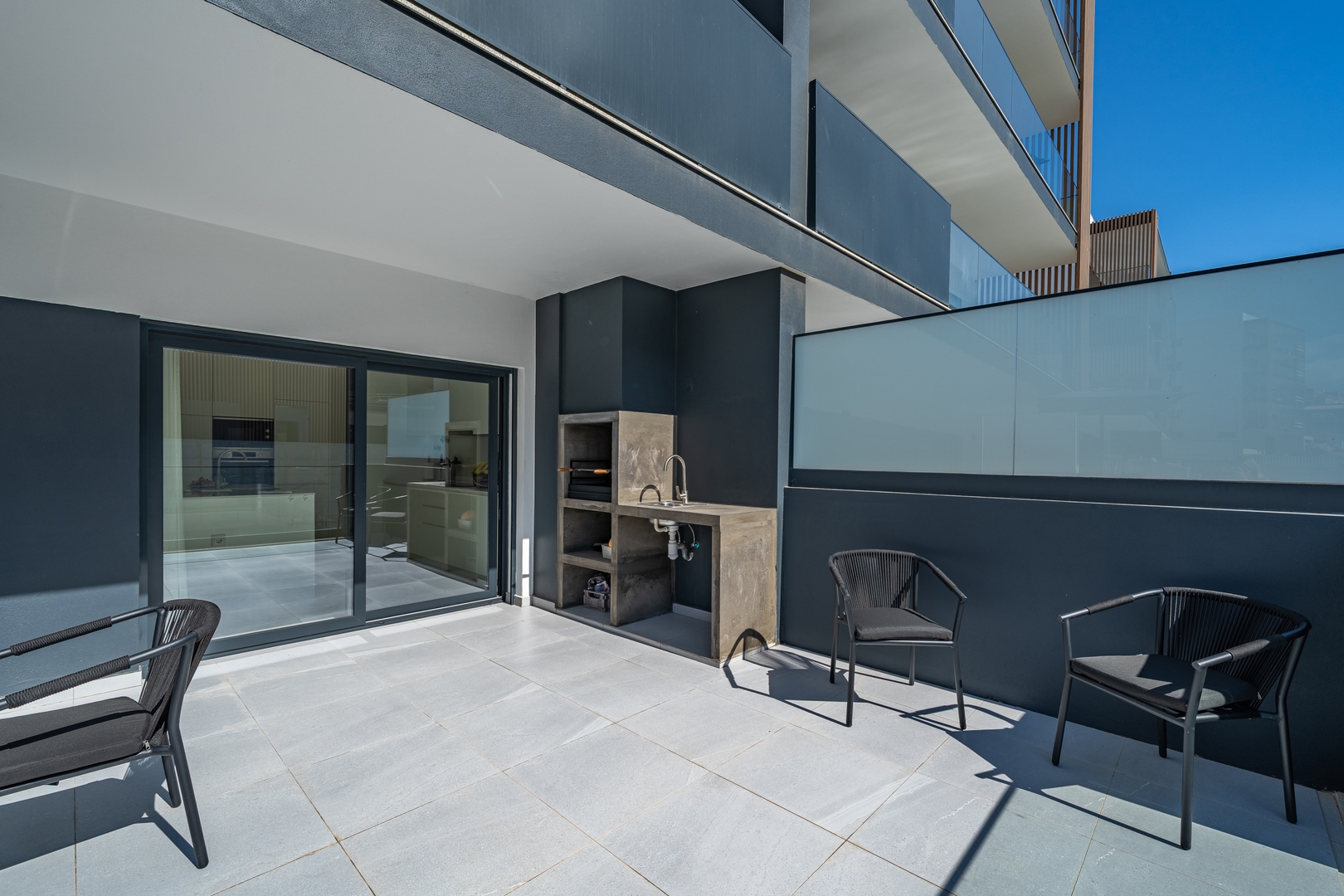 Elegant Retreat with Pool & Terrace by HostWise 23 Host Wise Booking