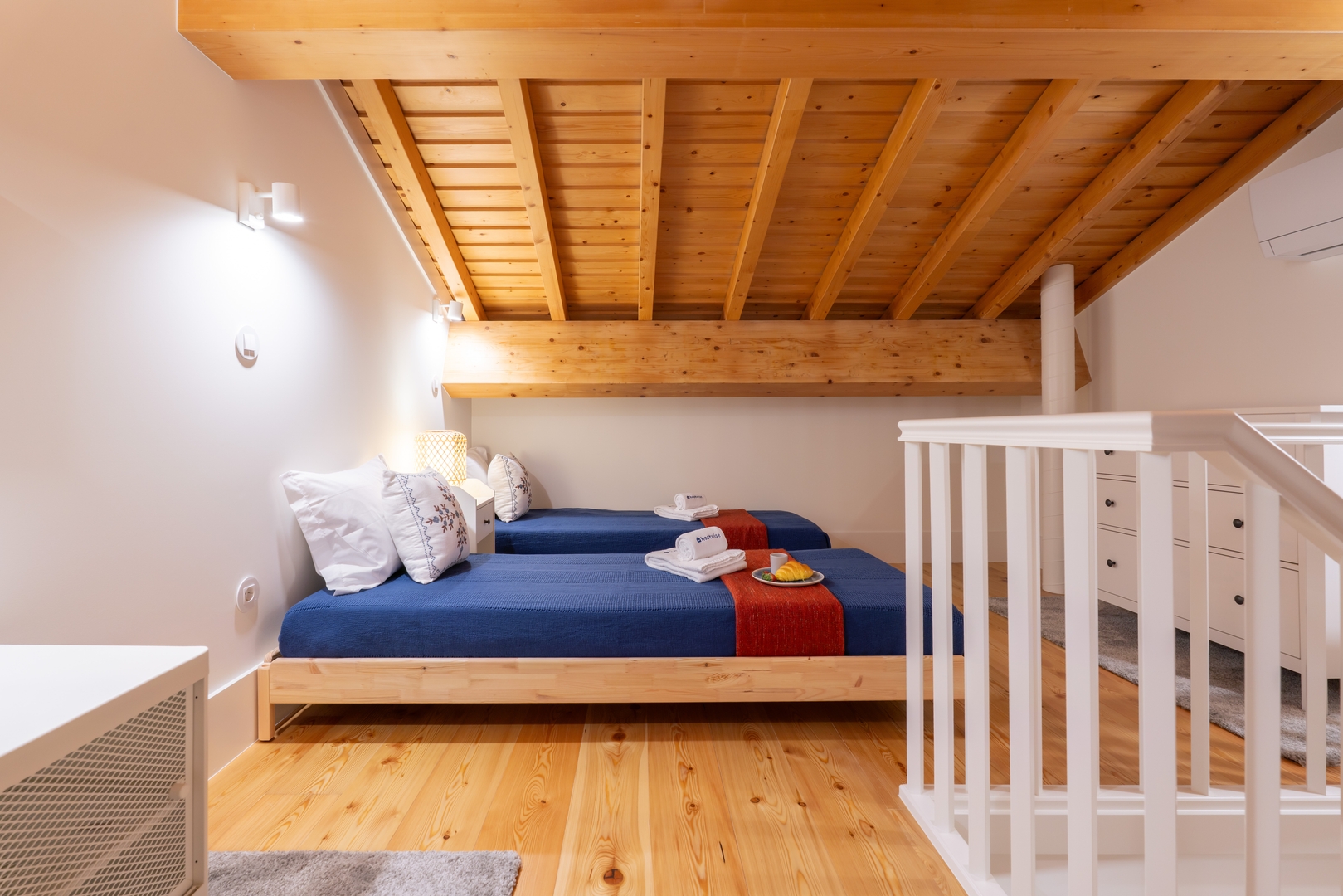 Spacious & Family Flats by HostWise 15 Host Wise Booking