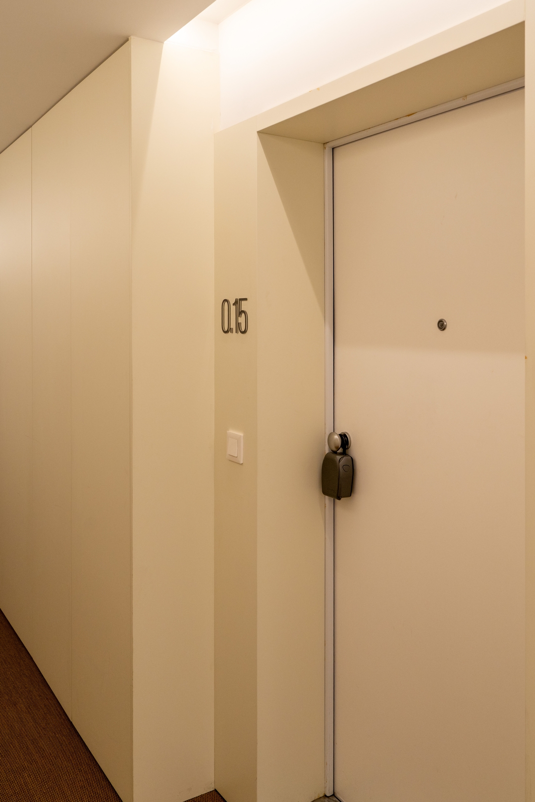 Studio w/ Balcony, Pool & Gym in Antas by HostWise 31 Host Wise Booking