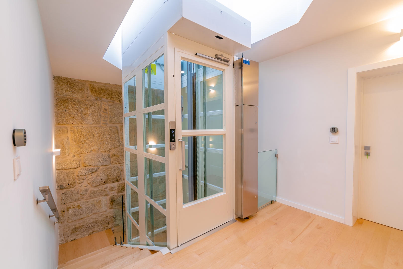 Central Apartments Stay Near Clérigos by HostWise 32 Host Wise Booking