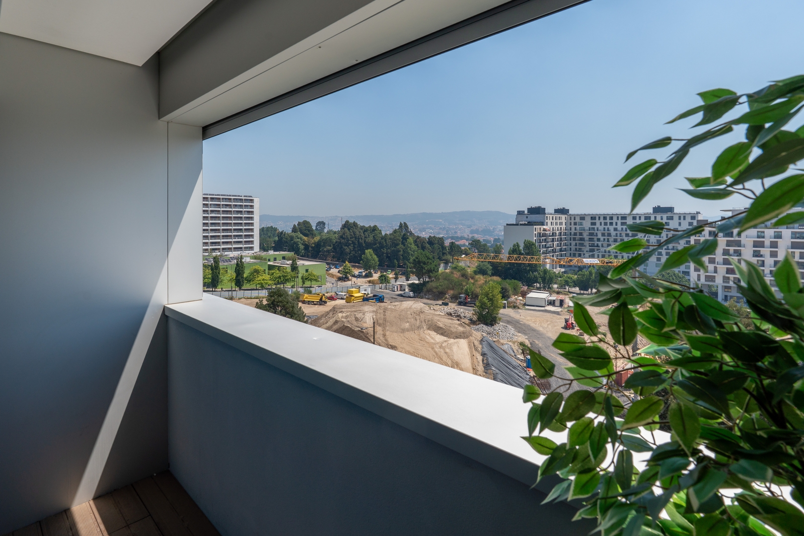Stylish Home with Balcony & Garage by HostWise 4 Host Wise Booking