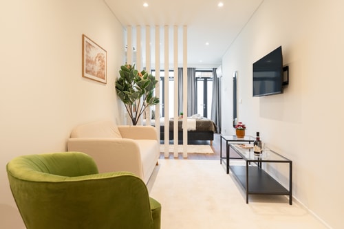 Marquesa Palace -1.1 by HostWise Host Wise Booking