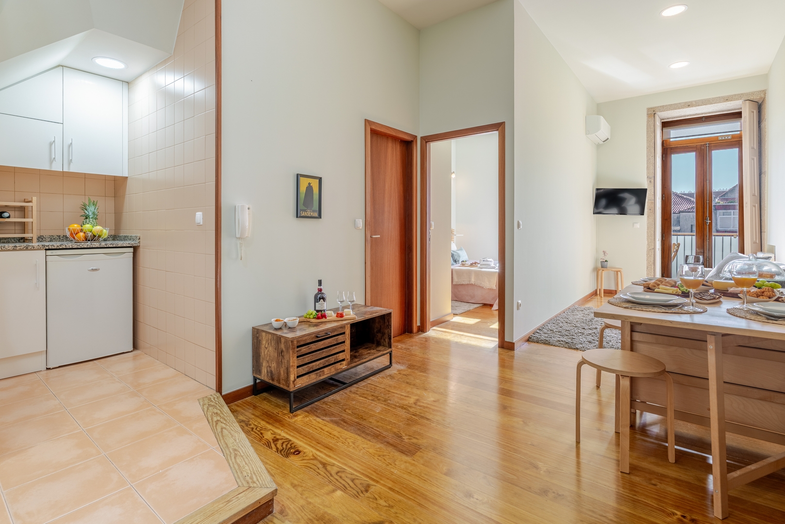 Twin Picaria Balcony Suites by HostWise 33 Host Wise Booking