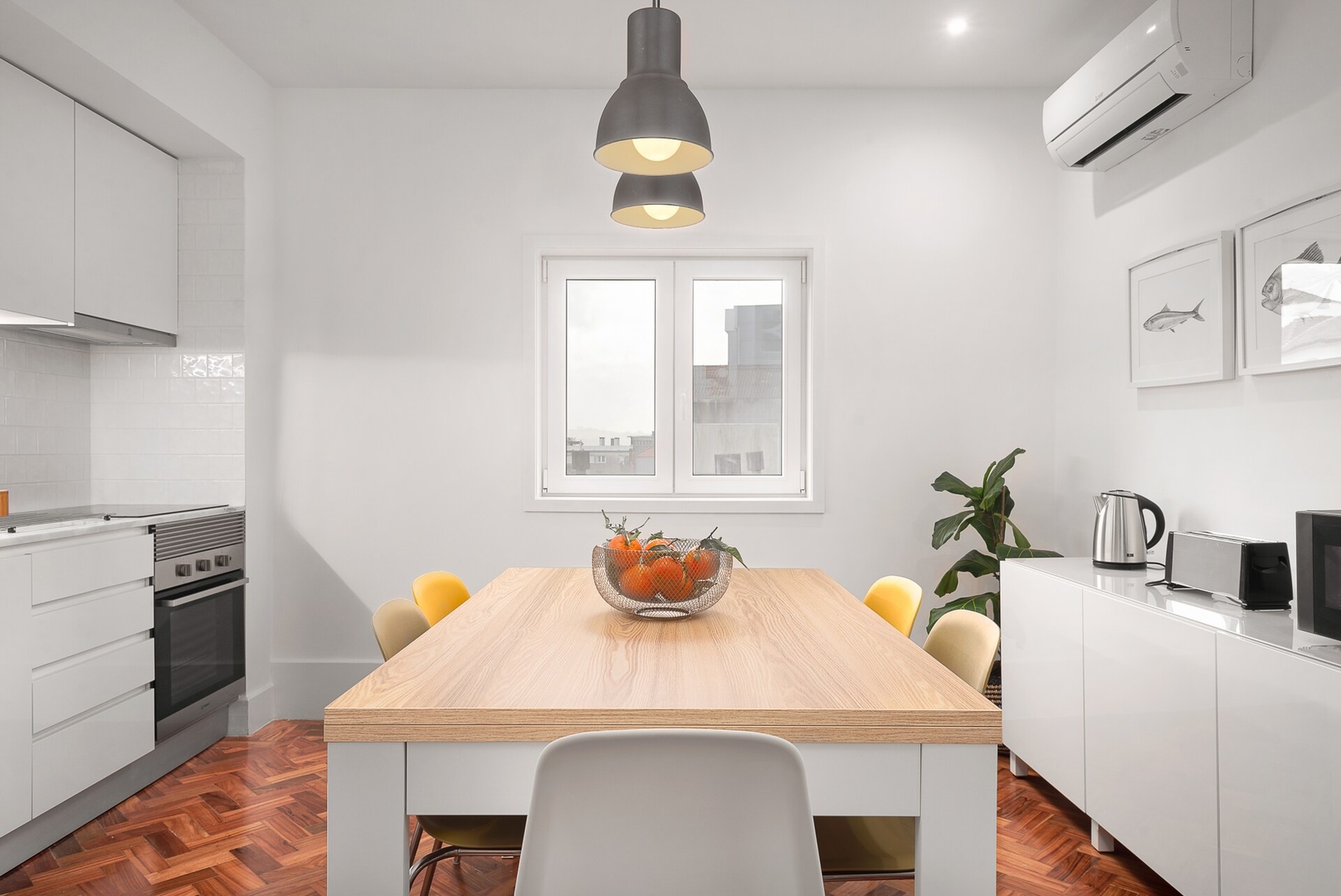 Oporto Classic Apartments by HostWise 43 Host Wise Booking