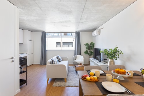 Bright, Premium & Pet Friendly Flat by HostWise Host Wise Booking