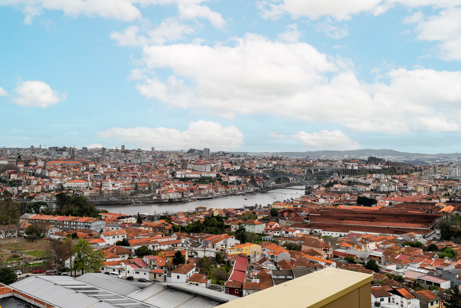 Rooftop Pool & Balconies in Gaia by HostWise 31 Host Wise Booking