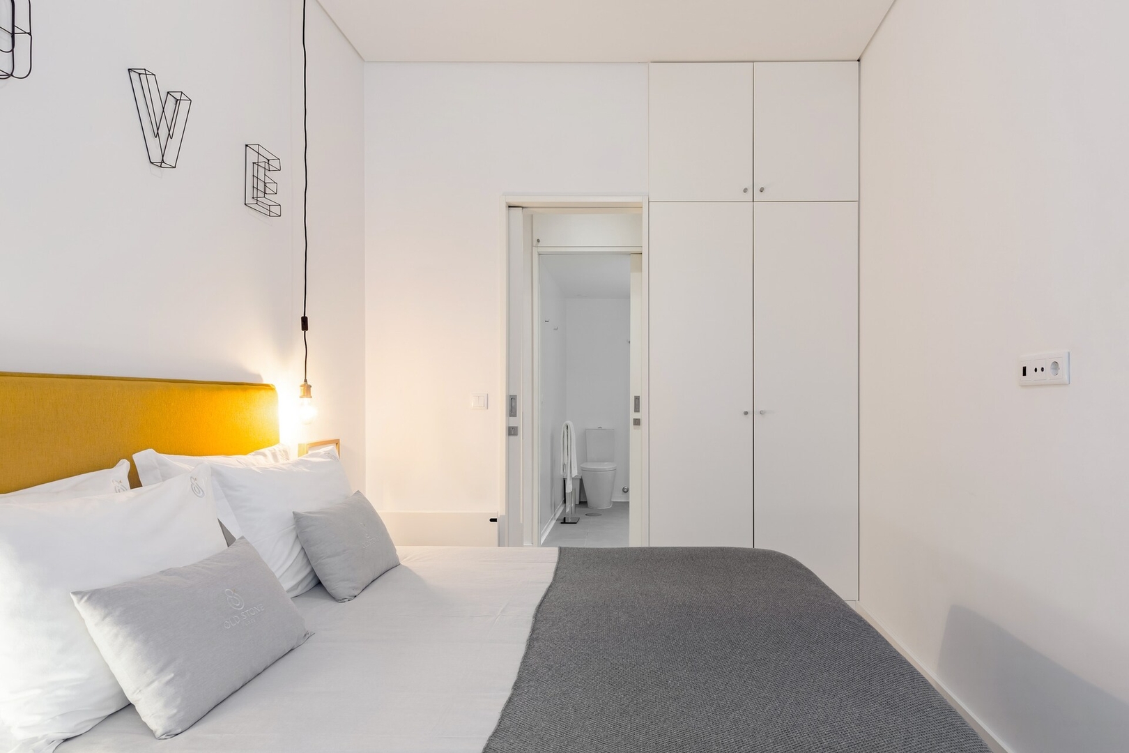 Stone & Light Apartment by Host Wise 10 Host Wise Booking