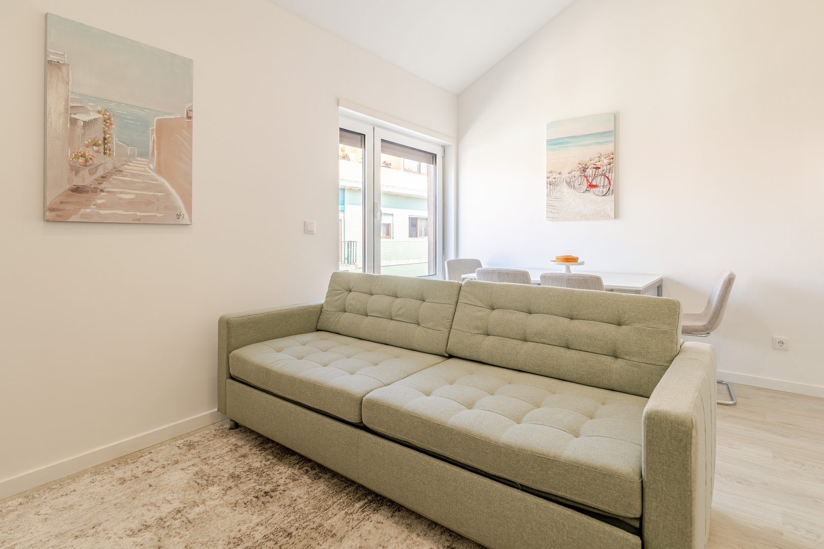 Terrace Studios & Bright Duplex by HostWise 16 Host Wise Booking