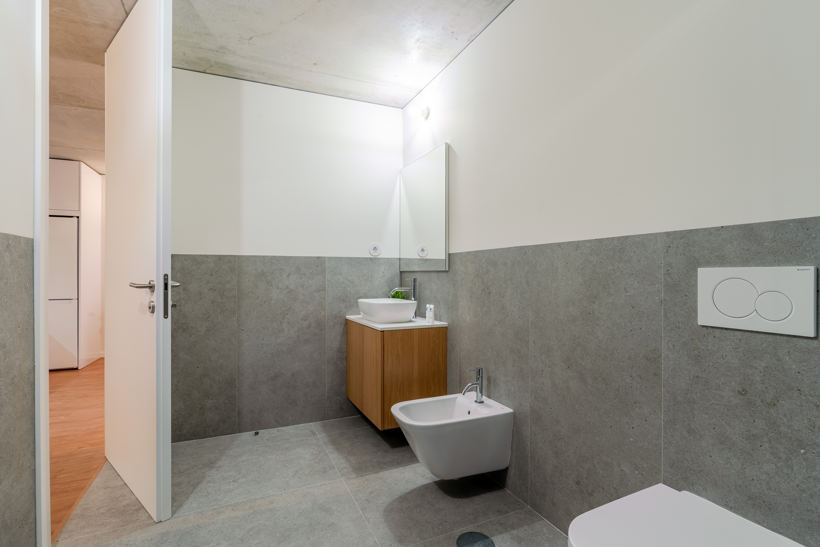 Modern 1BR Trio, Central Porto by HostWise 68 Host Wise Booking