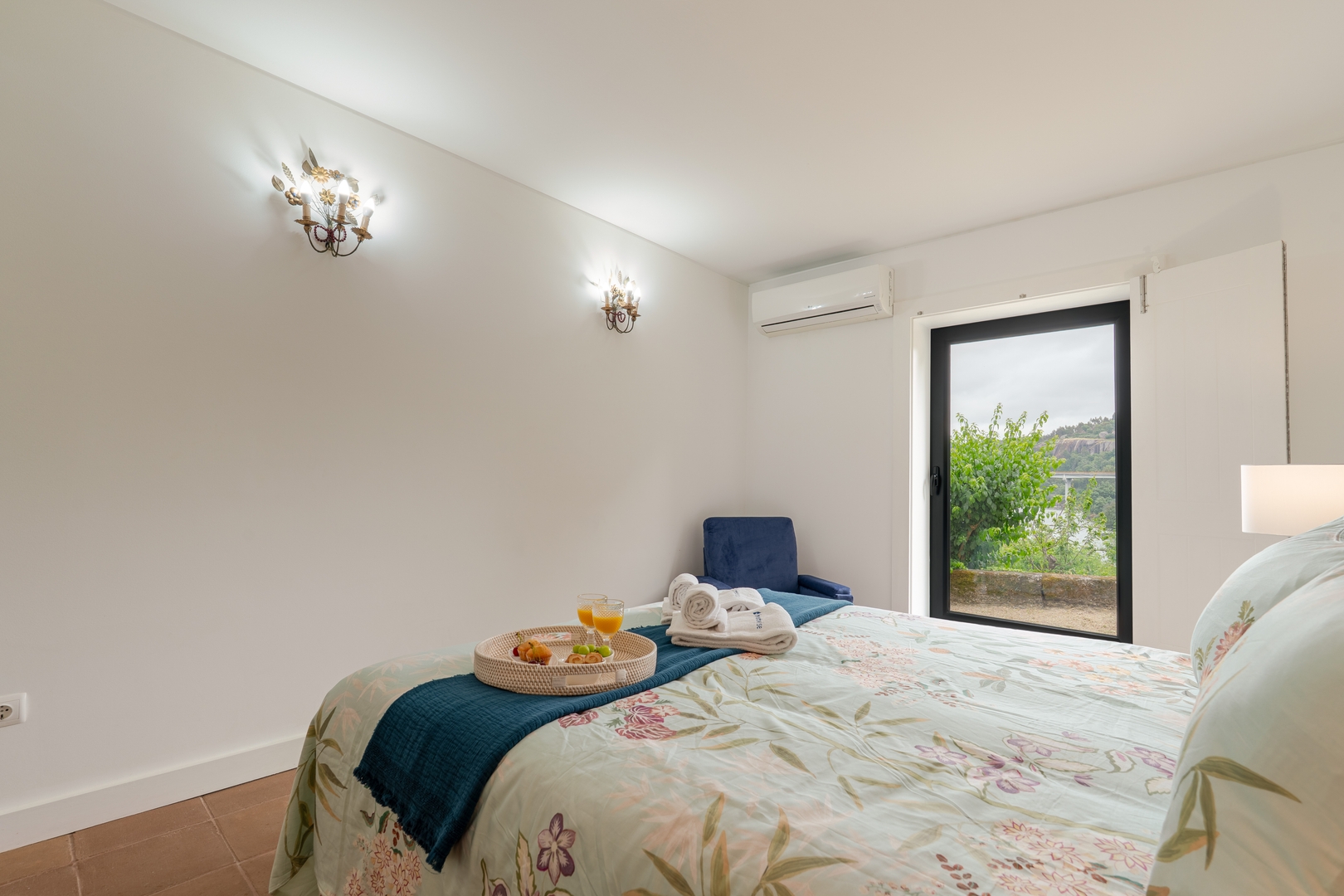 Secluded River-View Estate, Pool & BBQ by HostWise 47 Host Wise Booking