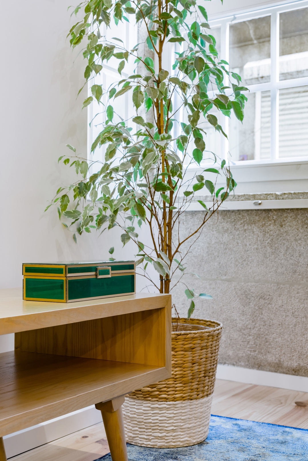 Stone & Light Apartment by Host Wise 7 Host Wise Booking