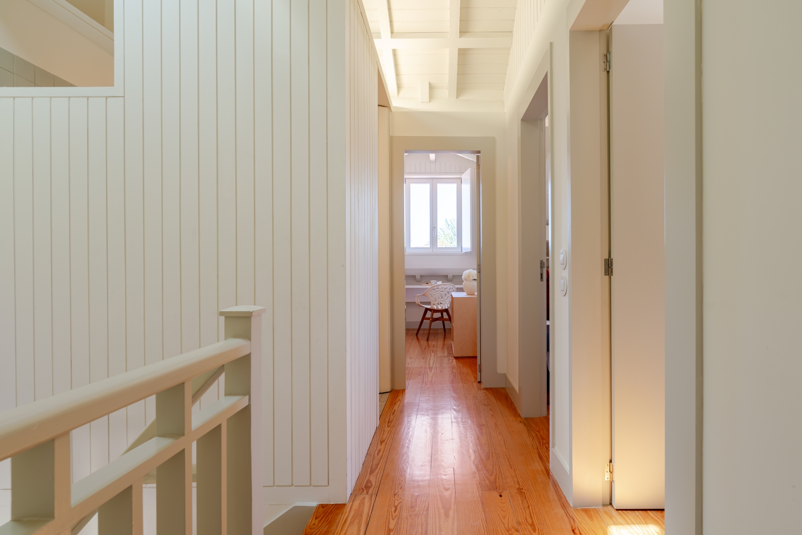 Sunlit Retreat with Green Terrace by HostWise 48 Host Wise Booking