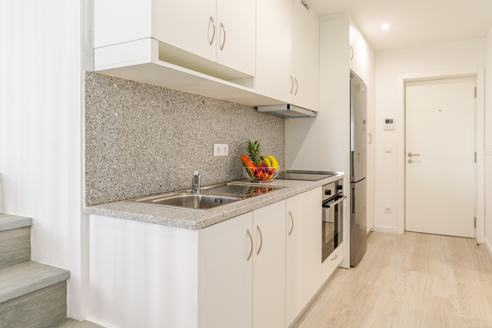 Terrace Studios & Bright Duplex by HostWise 37 Host Wise Booking