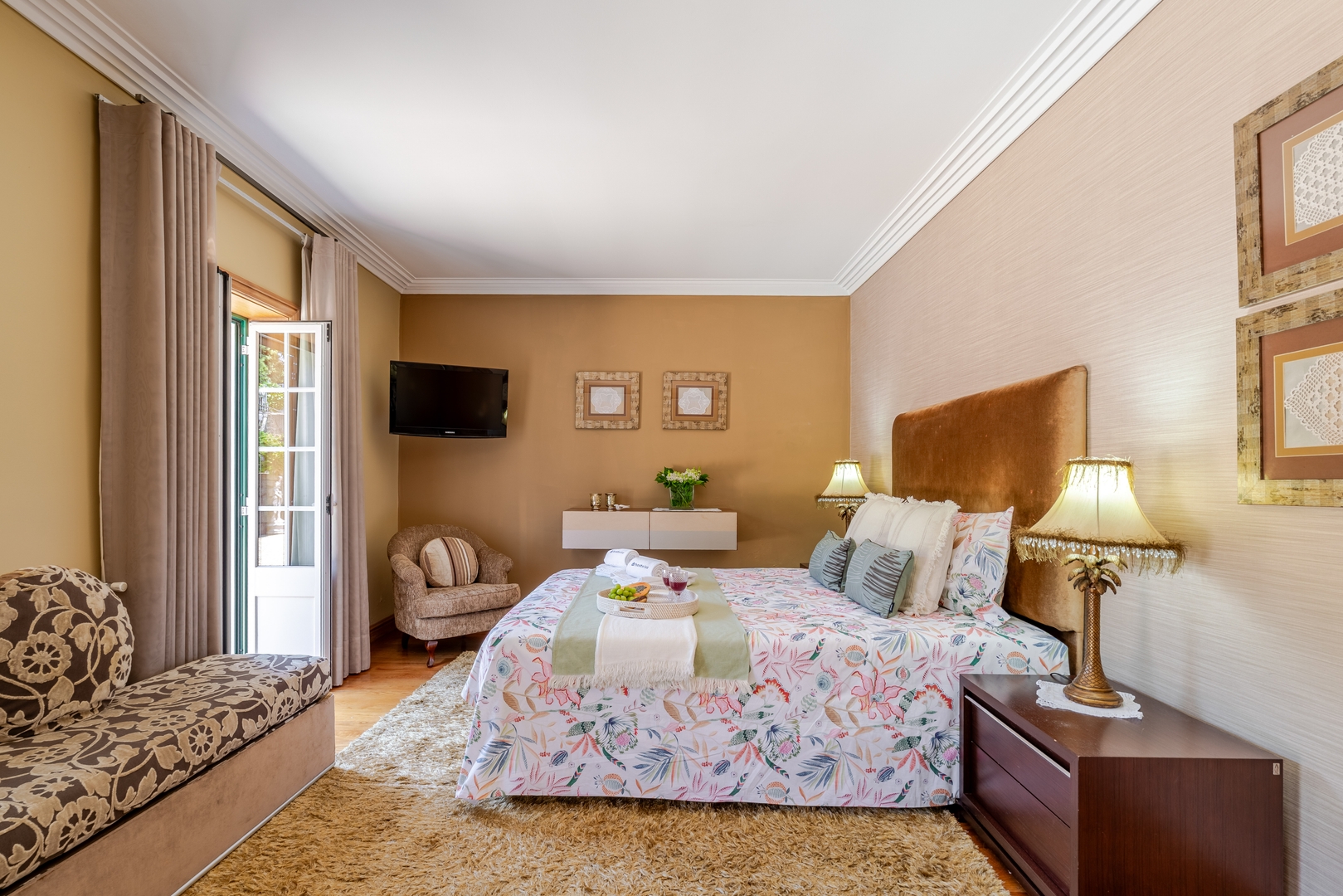 Dual Villas, Pool & Gym Retreat by HostWise 48 Host Wise Booking
