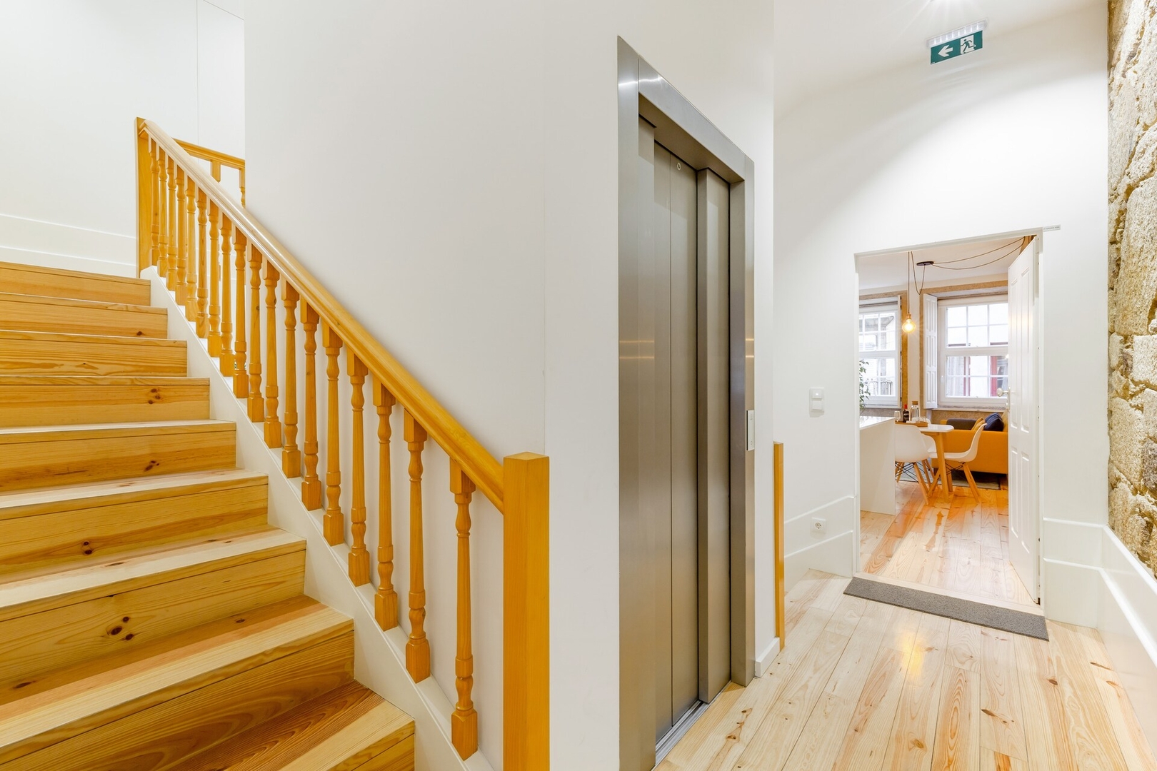 Stone & Light Apartment by Host Wise 16 Host Wise Booking