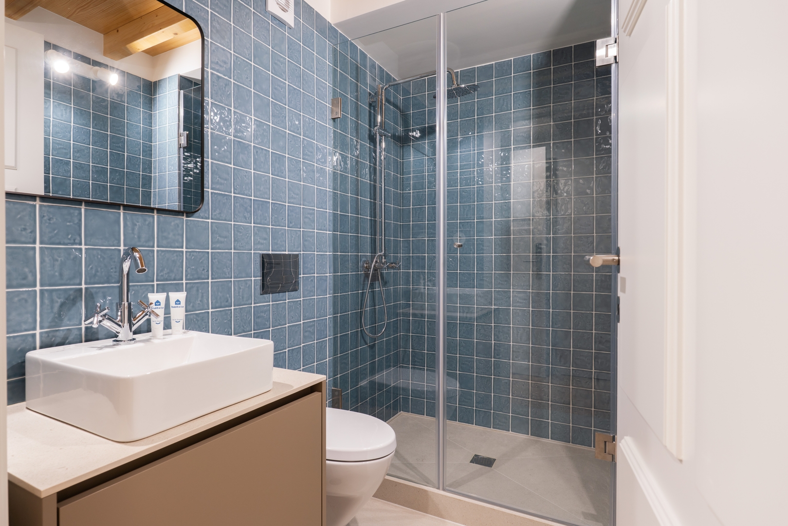 Spacious & Family Flats by HostWise 43 Host Wise Booking