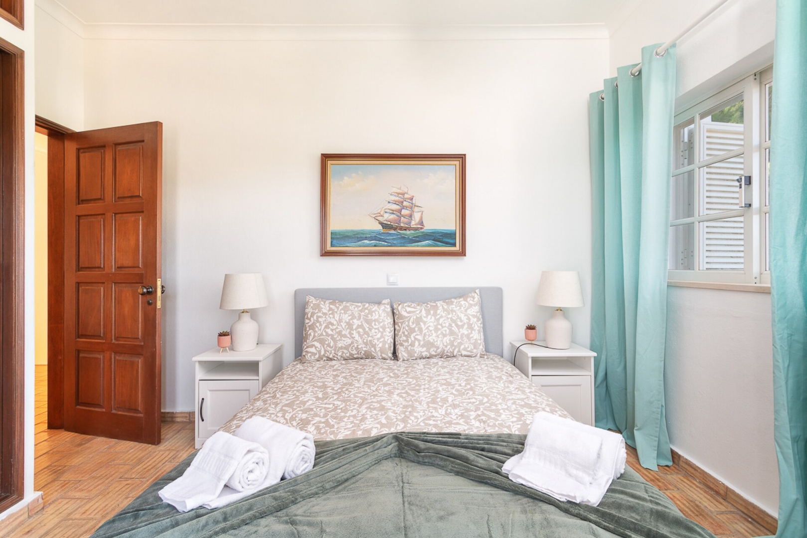 HostWise - Quiet Spacious Villa | Swimming Pool 19 Host Wise Booking