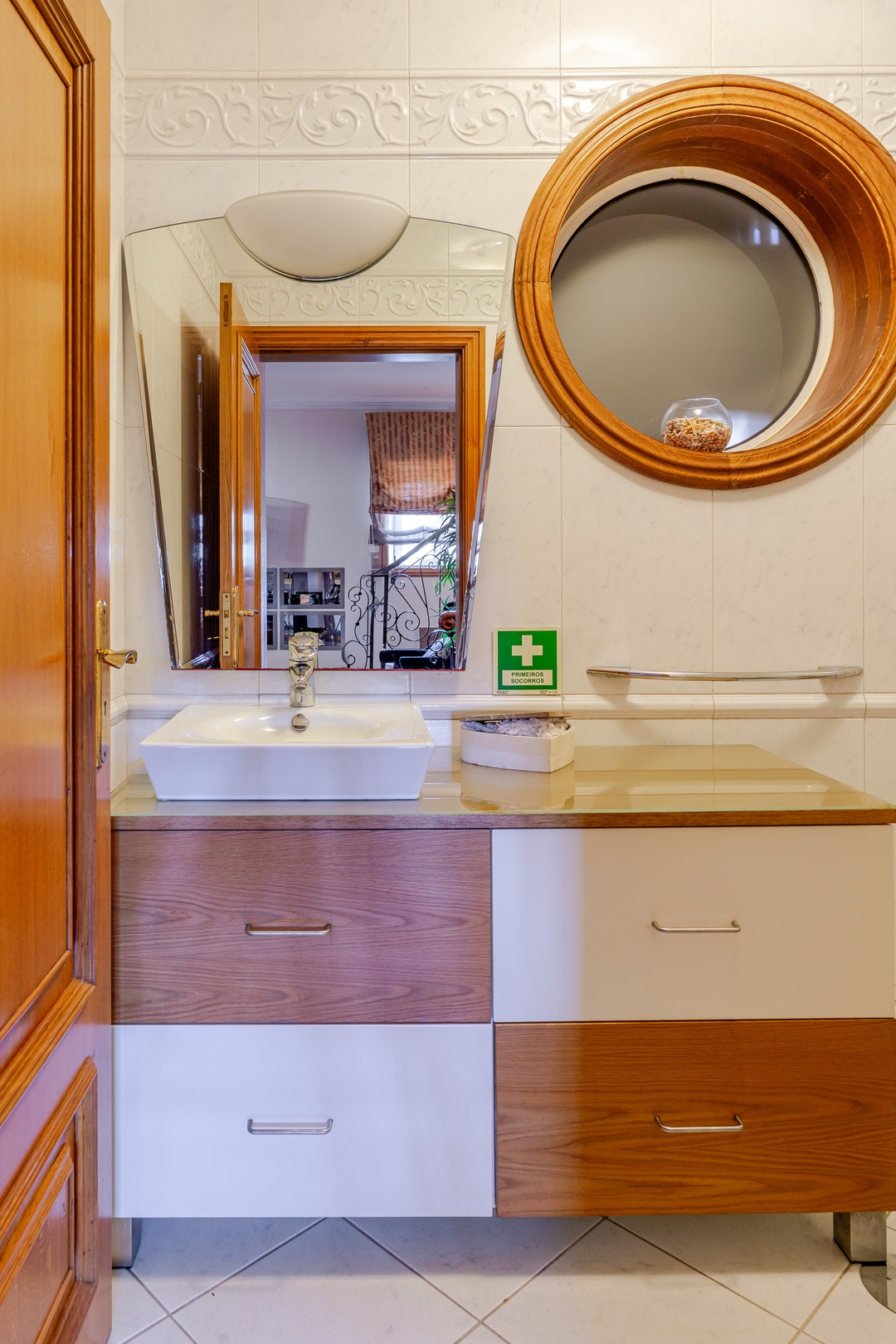 Dual Villas, Pool & Gym Retreat by HostWise 91 Host Wise Booking
