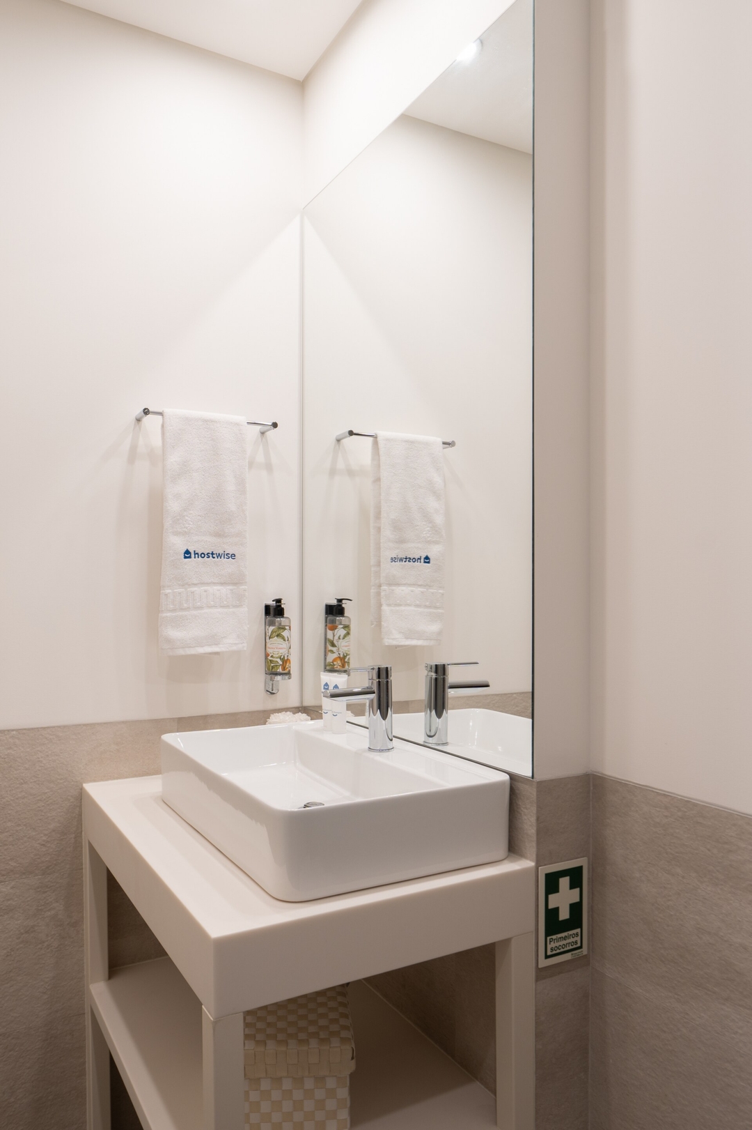 Fervença Boutique Palace 20 by HostWise 29 Host Wise Booking