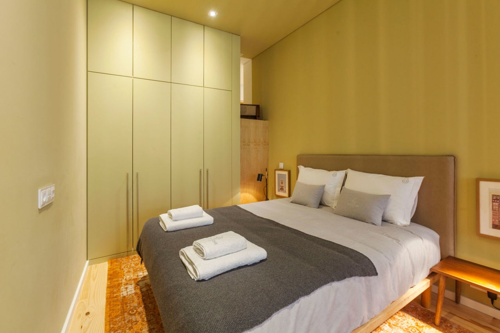 Ribeira Nest Apartment by Host Wise 2 Host Wise Booking