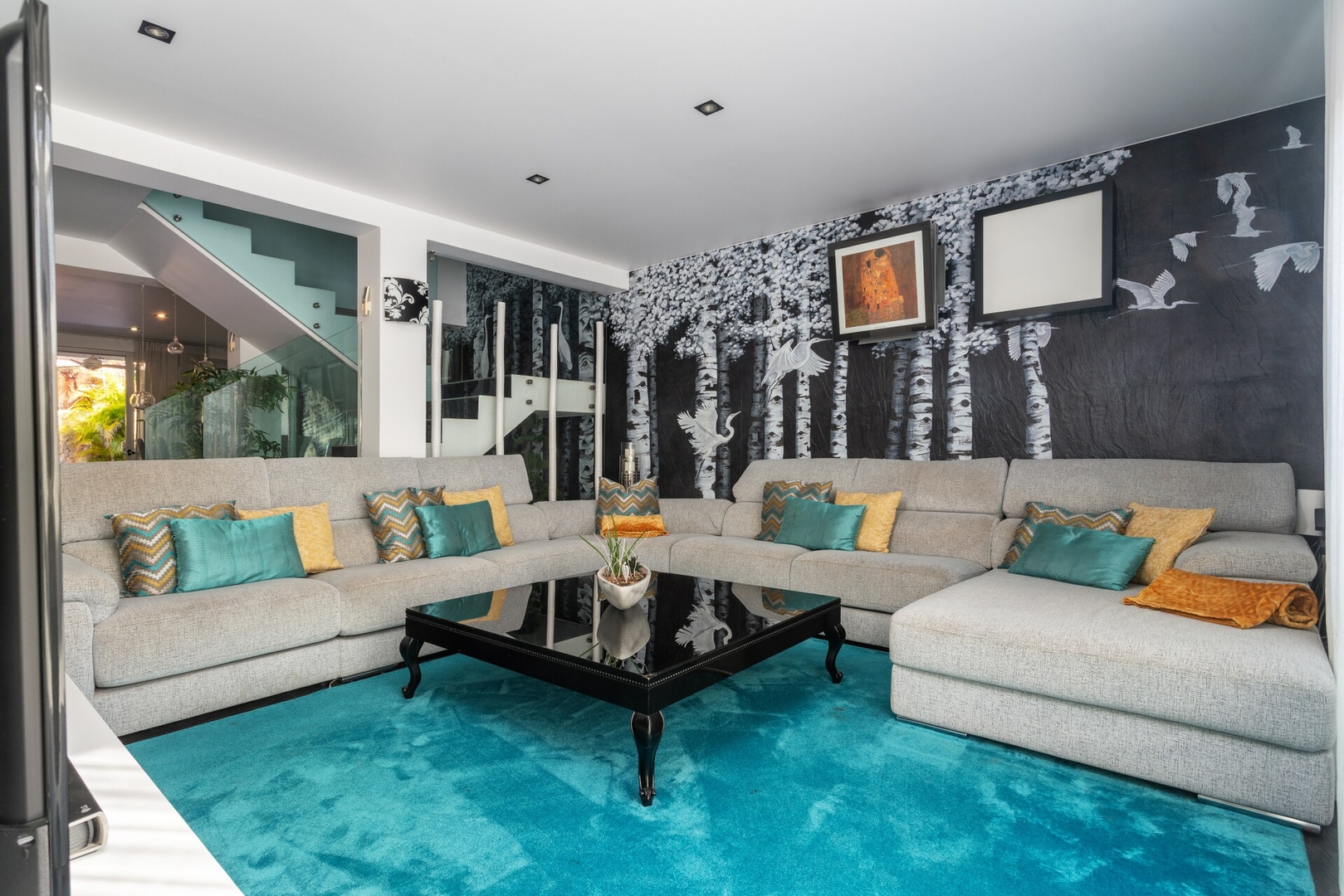 Host Wise - Luxurious House with Private Salt Pool 21 Host Wise Booking