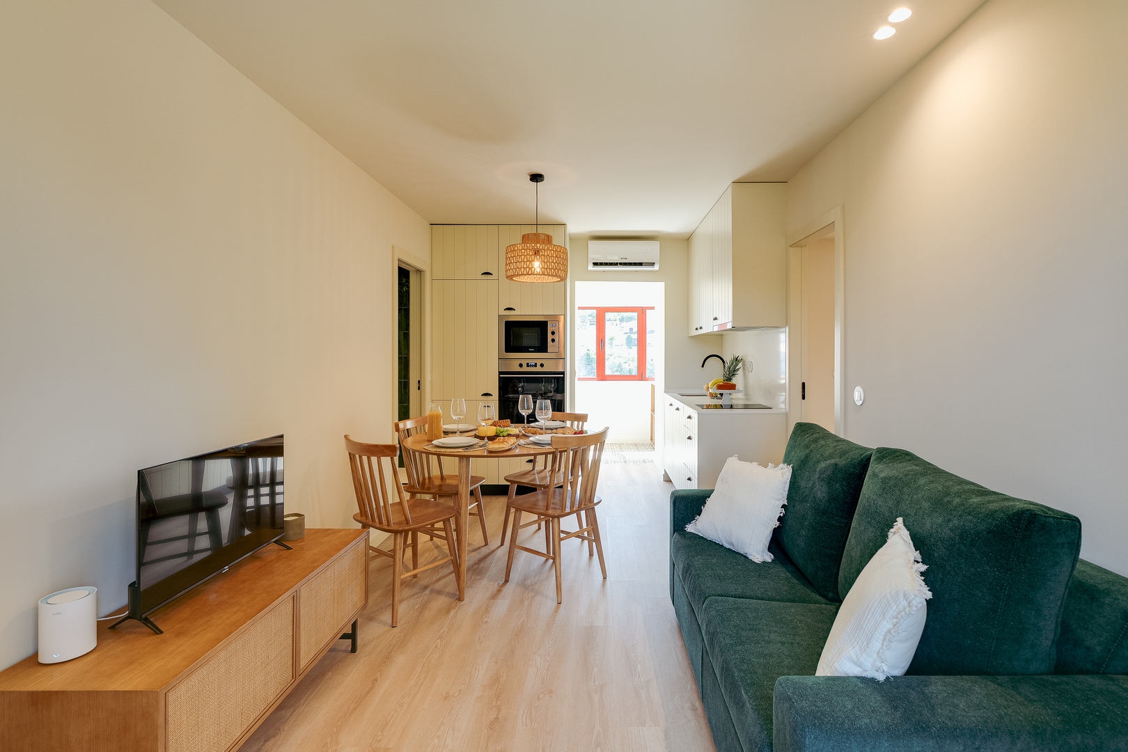 Pool & Indoor Jacuzzi in Pedorido by HostWise 67 Host Wise Booking